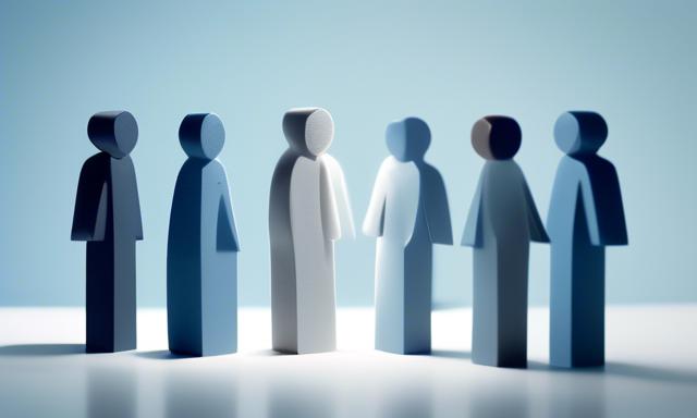 Placeholder image für ein kleines Teamfoto oder abstrakte Darstellung der Organisation