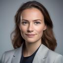 Porträt von Anna Leitner