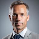 Porträt von Peter Fischer